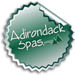 Adirondack Series Spas