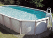 Aboveground Pool