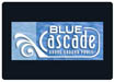 Blue Cascade Pools