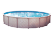 Atlantic Pools - Chateau