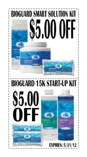 Bioguard Coupon