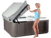 Cover lift