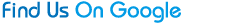 Find Us On Google