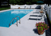 Inground Pool