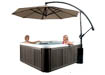 Spa Umbrella