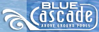 Blue Cascade Pools